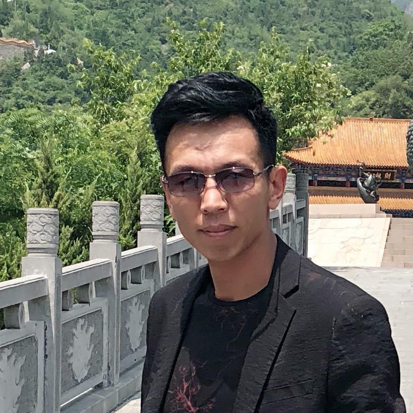 百姓人力王二牛