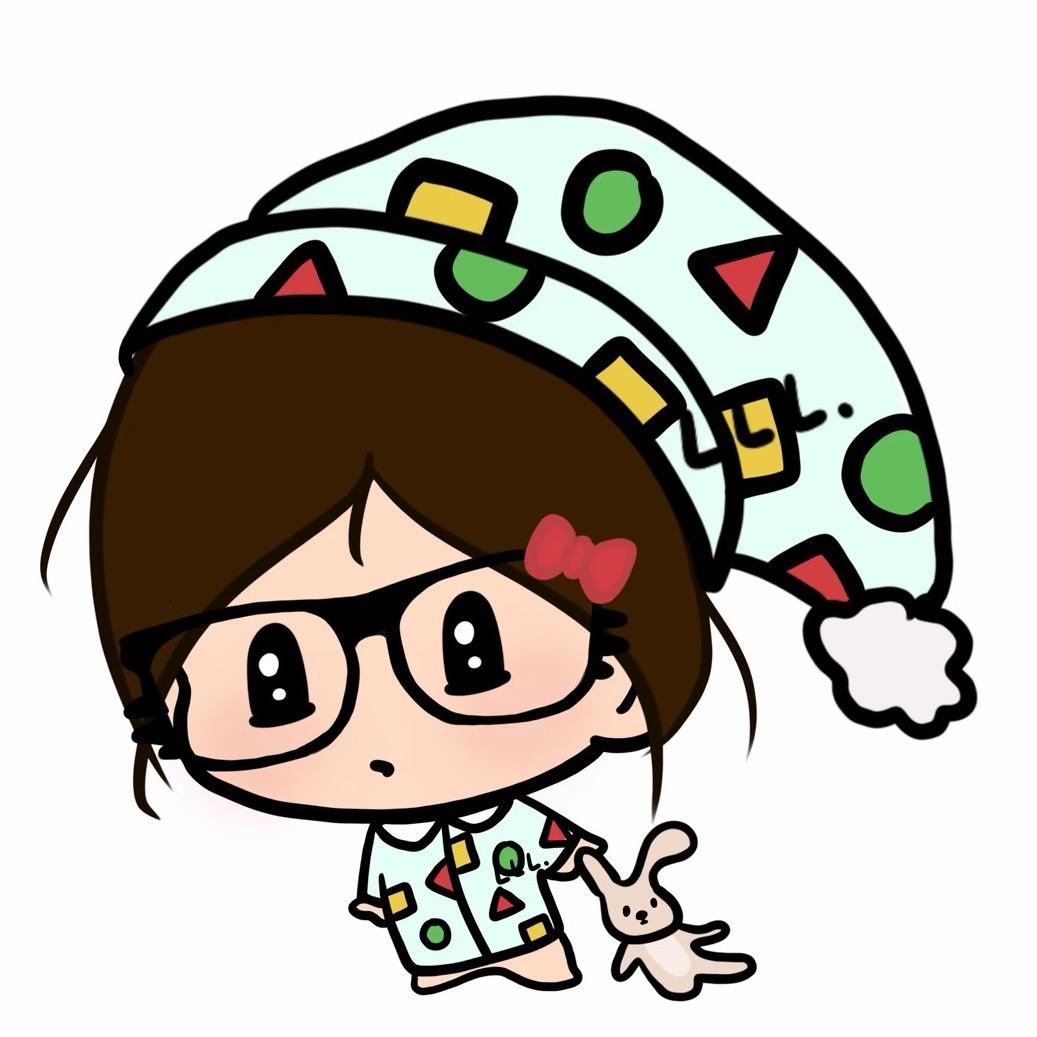 功夫小丸子🍡^