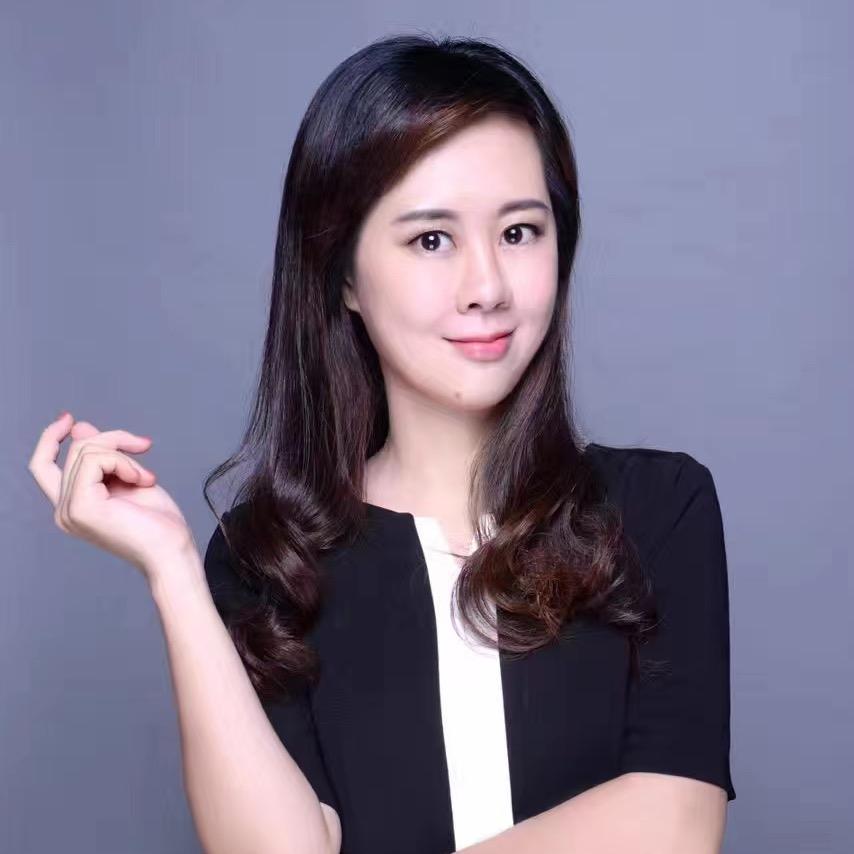 主持人莹莹