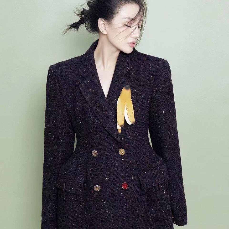 洛哥（高端女装）