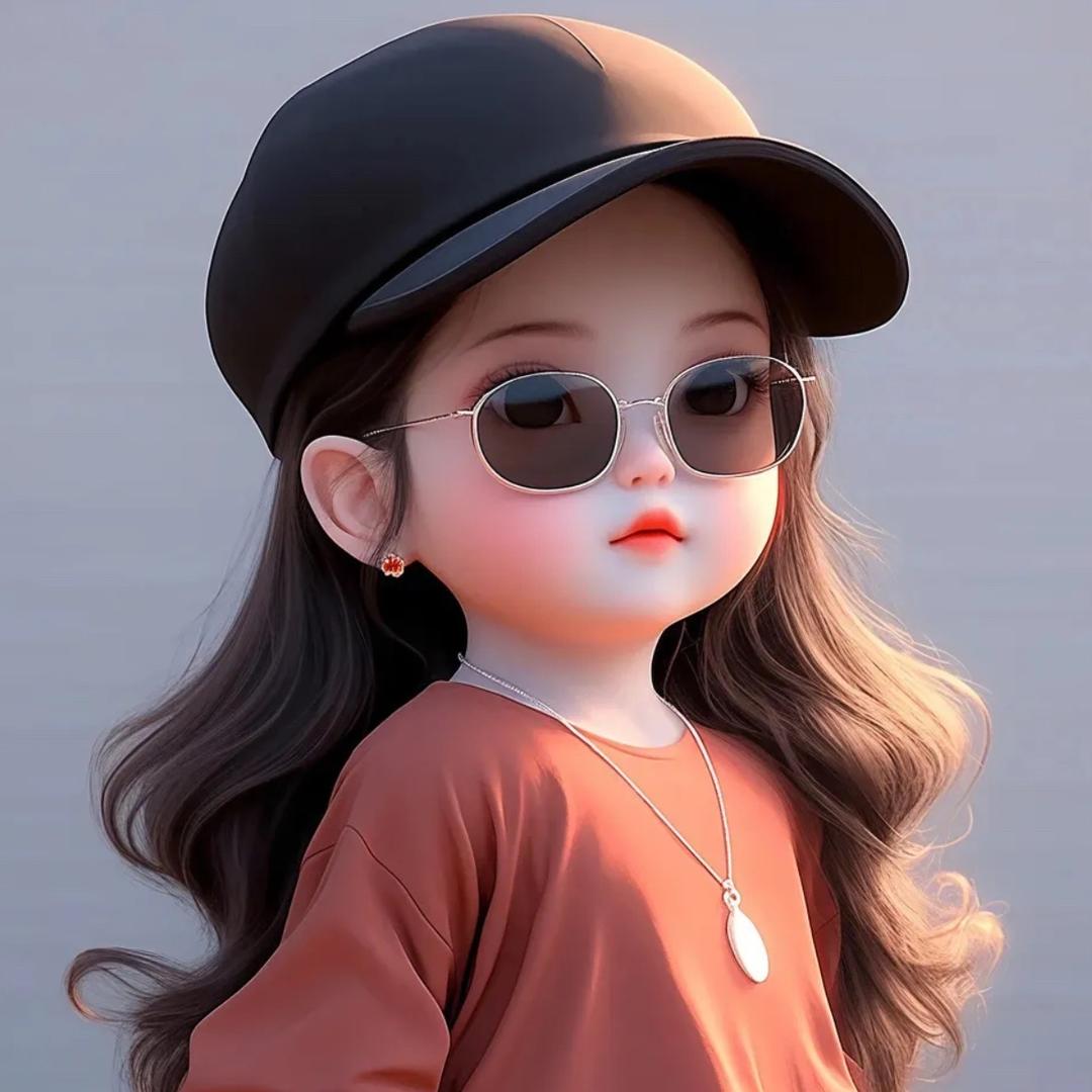 🍭棒棒糖有点甜