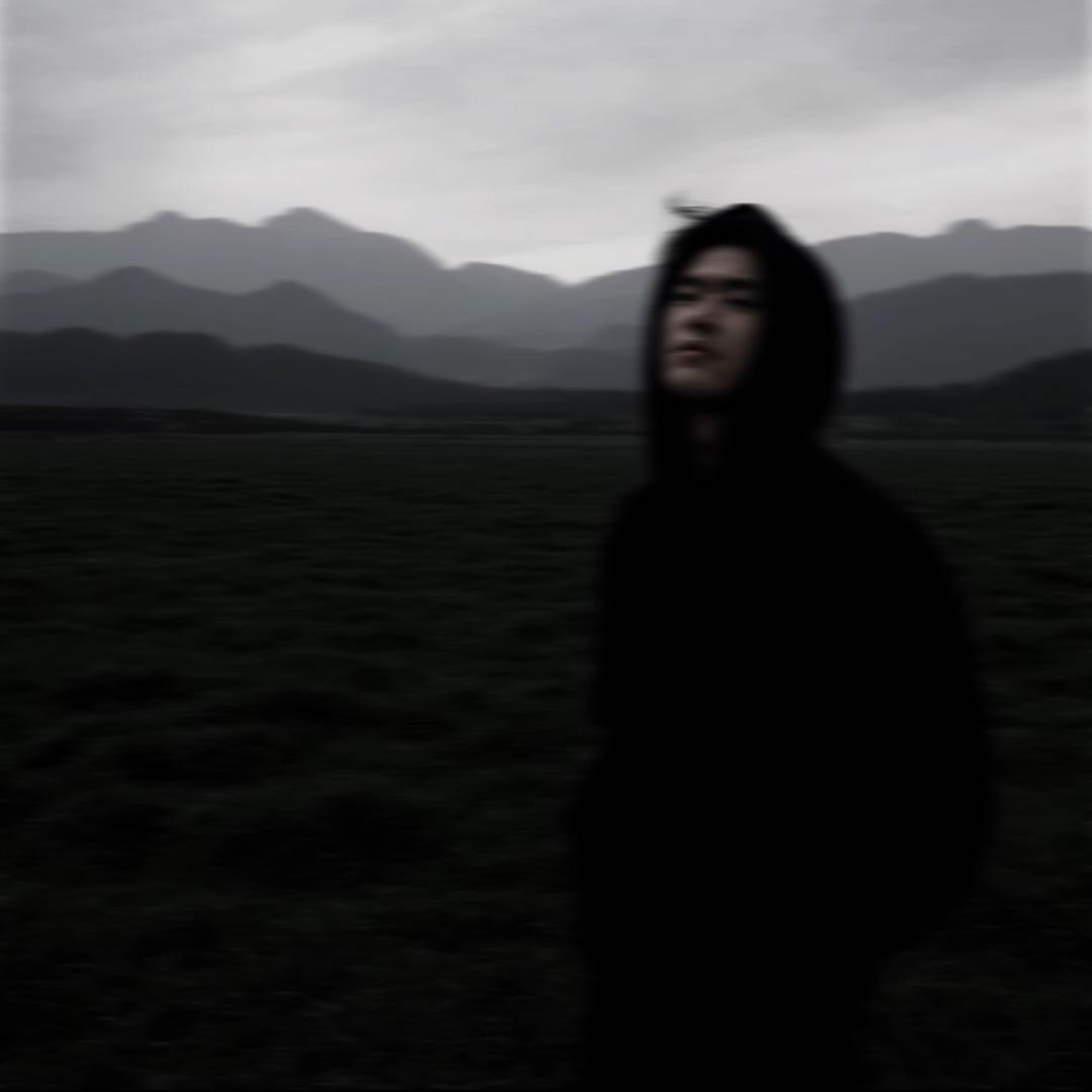 晚风的雨
