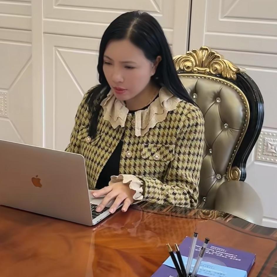 媚姐（东莞）