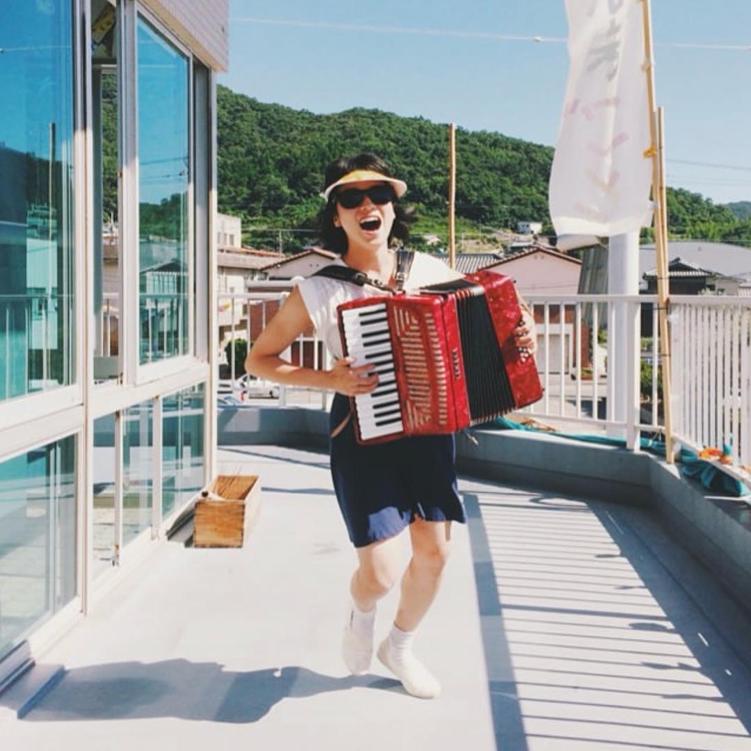 青稞📷（庞麦郎）上海约拍中