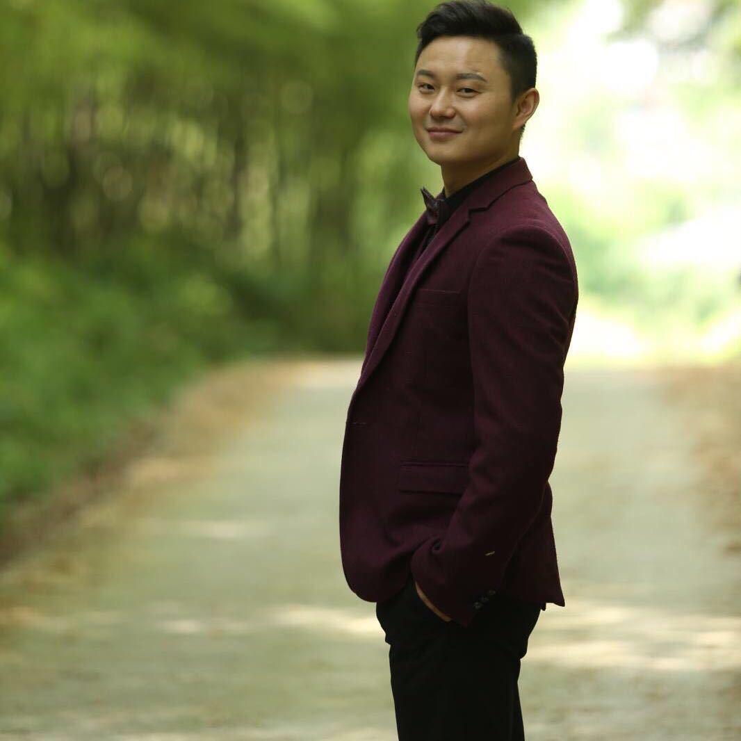 乐存科技(手机配件工厂）创始人-老黄