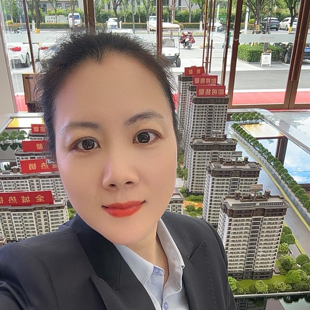 阜宁房产悦珑府赵红霞