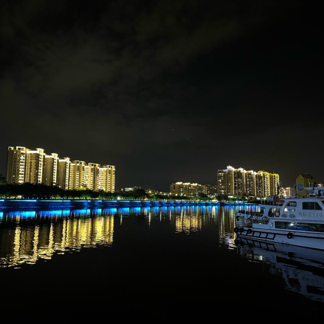 还没想好叫啥名称