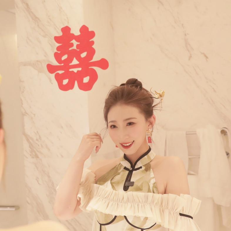 赵大漂亮