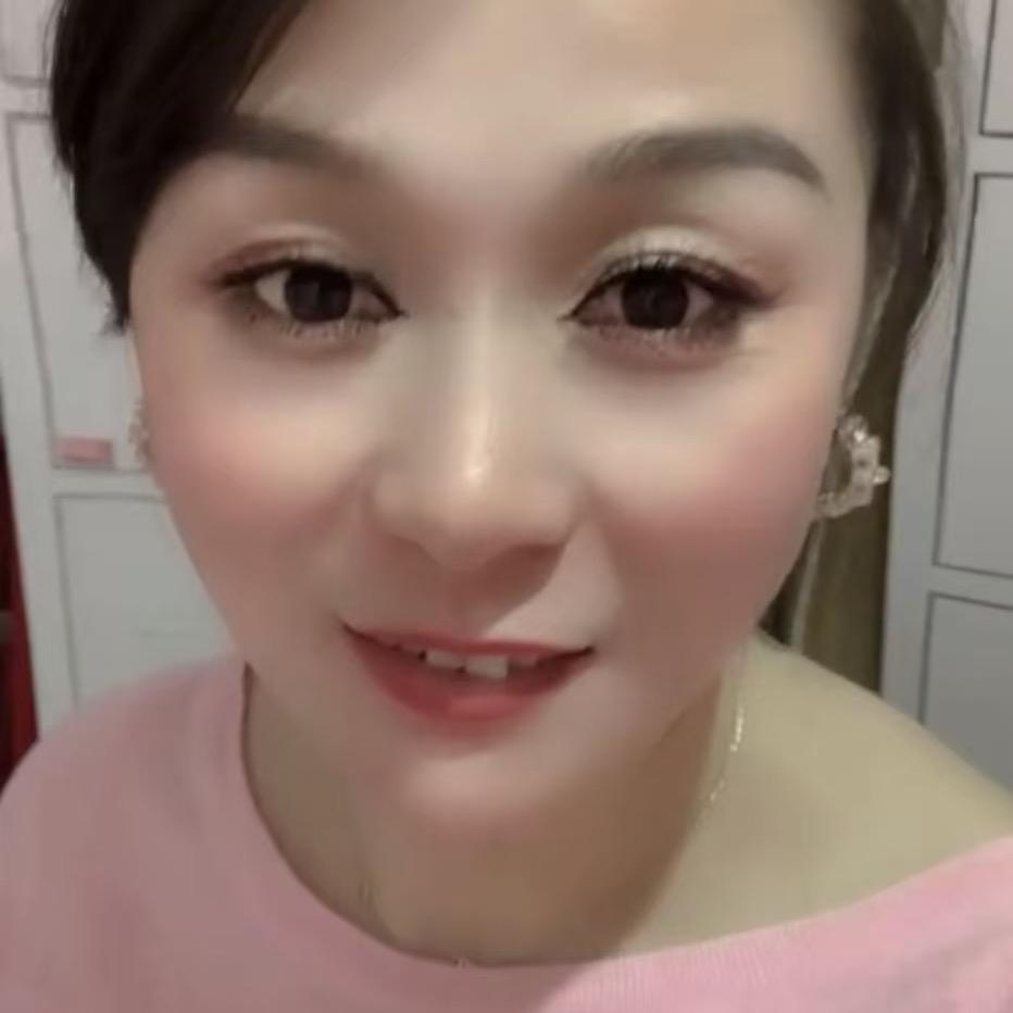 爱运动的娟儿