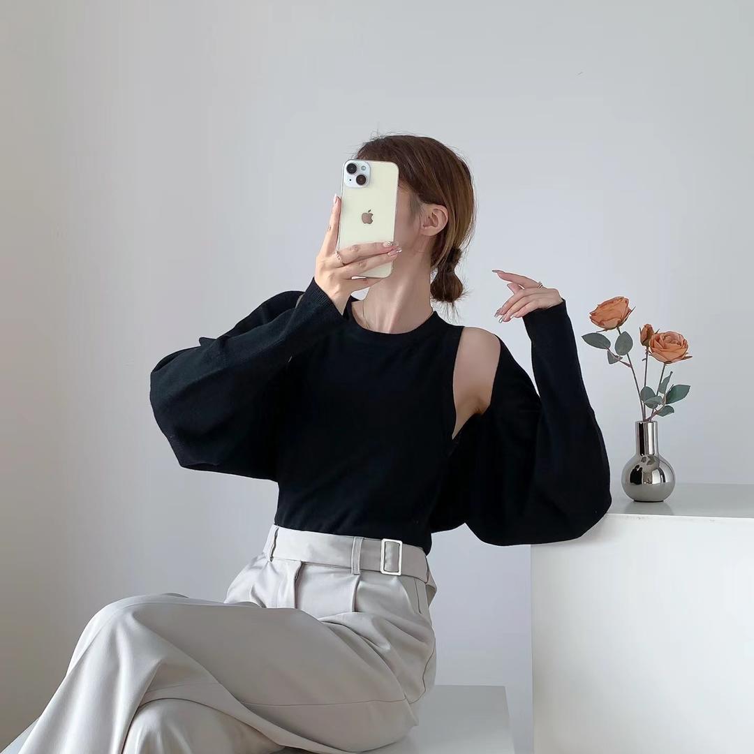 富贵果果服饰穿搭富贵果