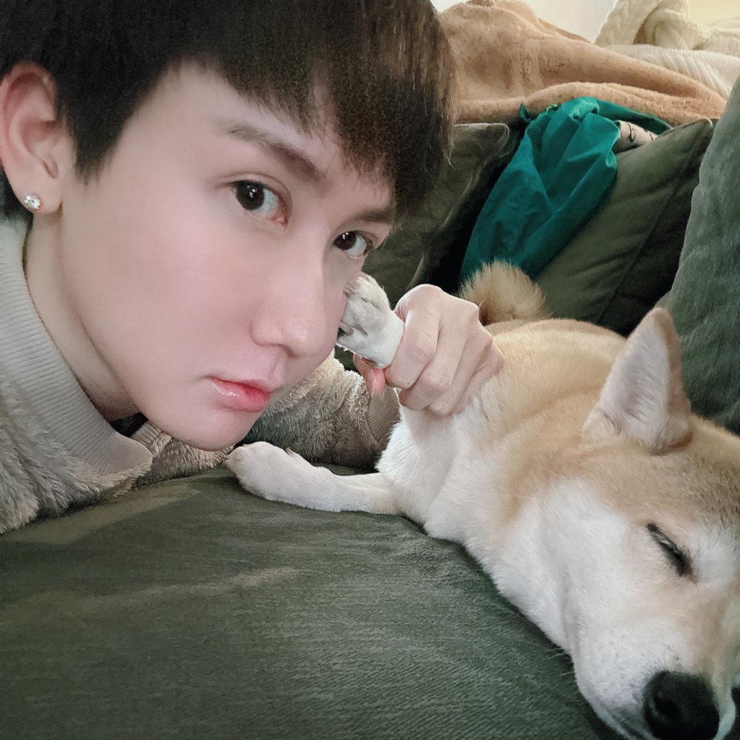 刘梓晨Chen
