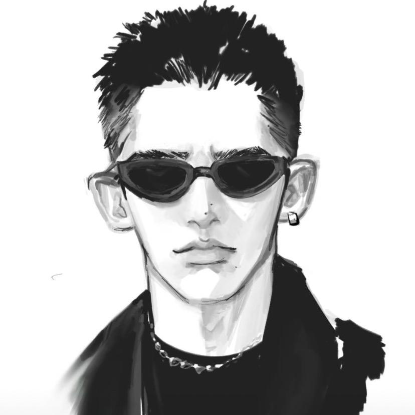 明天会更好
