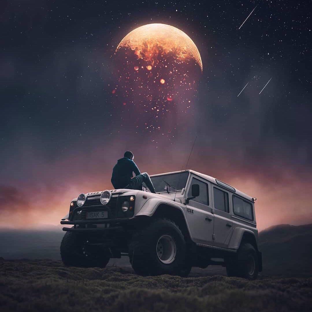曼天星橙