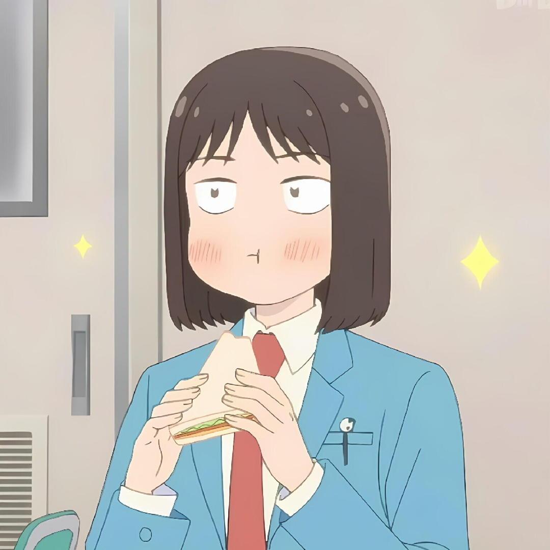 瑶瑶爱吃肉