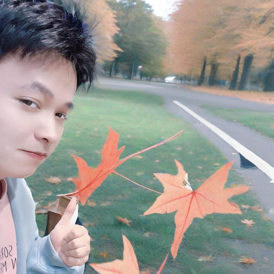 阳光倾城🇨🇳 (>^ω^<)·❤️/