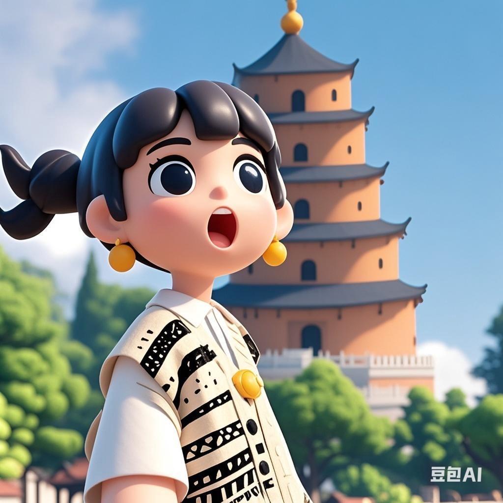 叽里咕噜讲故事