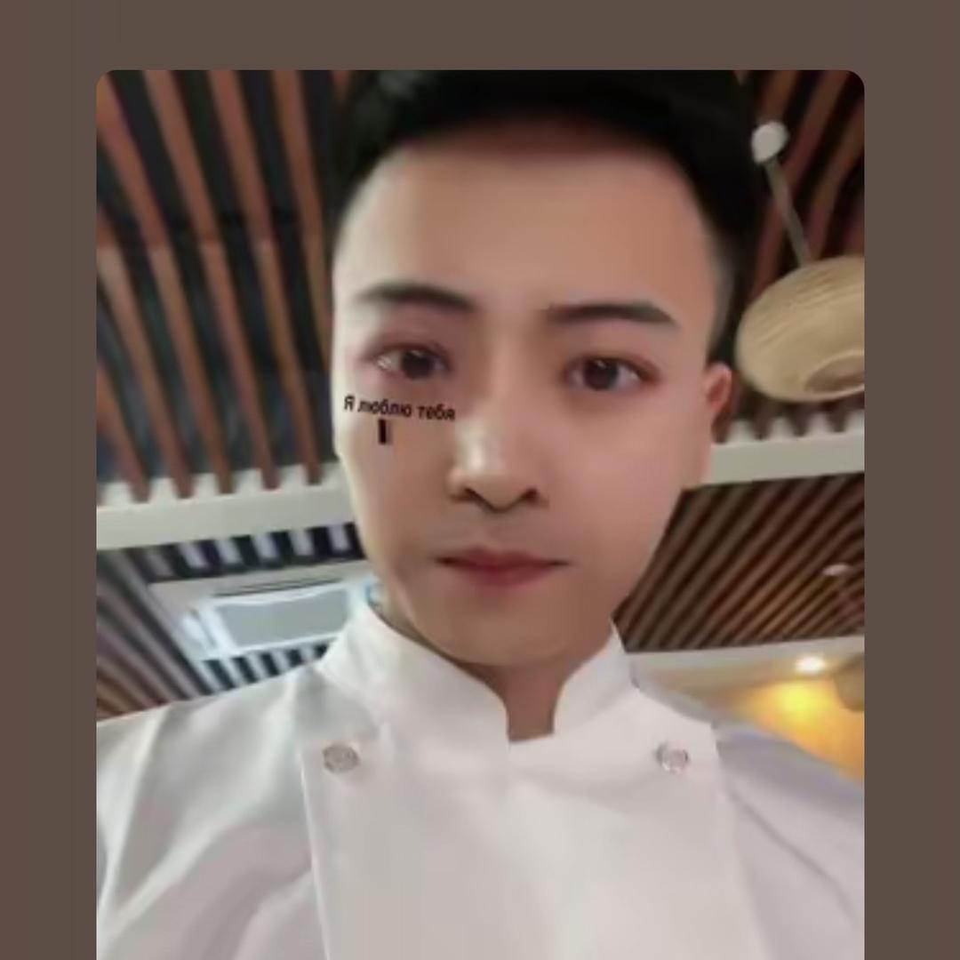 A、燃情主厨🇨🇳