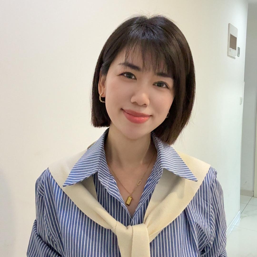 小漆来了