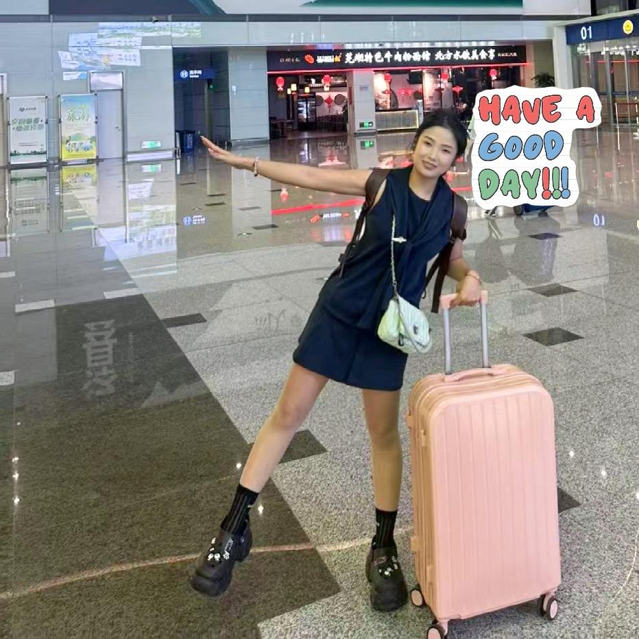 濛濛🥳