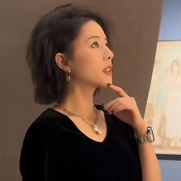 魏老板精选私服穿搭分享