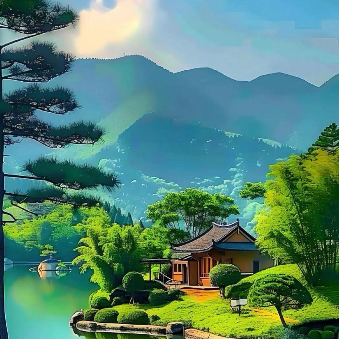 雅致力