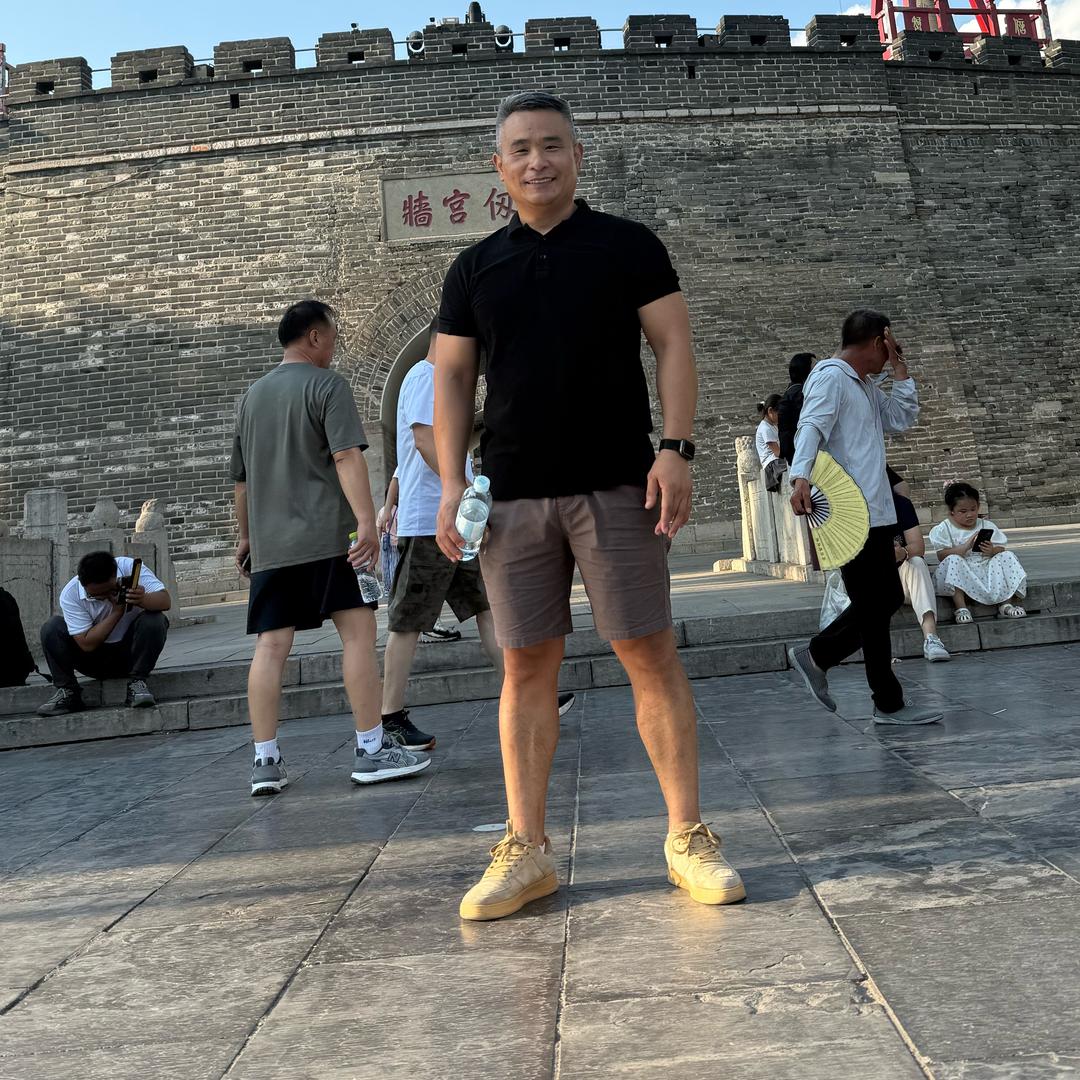 一路长虹✈️