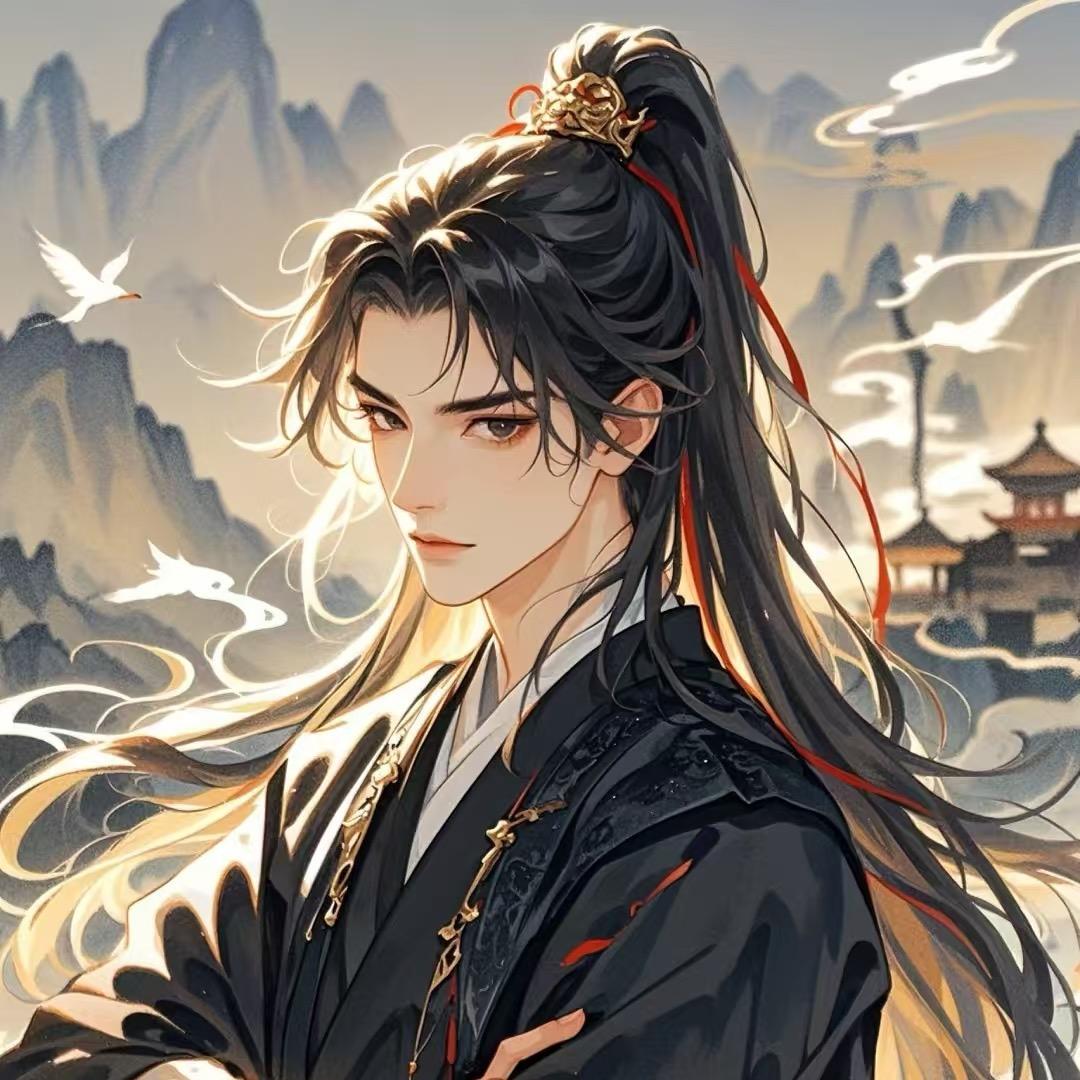 乐毅～