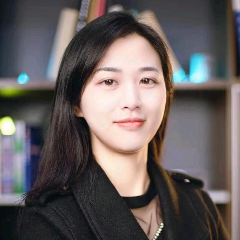 英子朋友圈