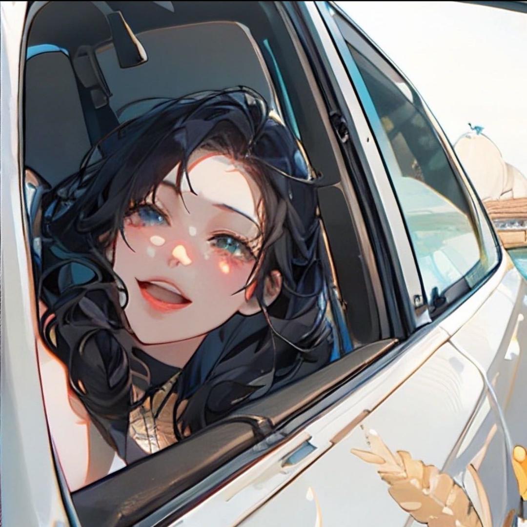 咔咔酱
