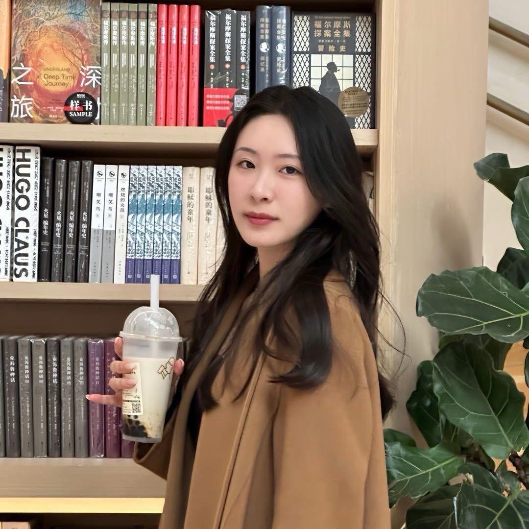 今天莎莎睡饱了吗