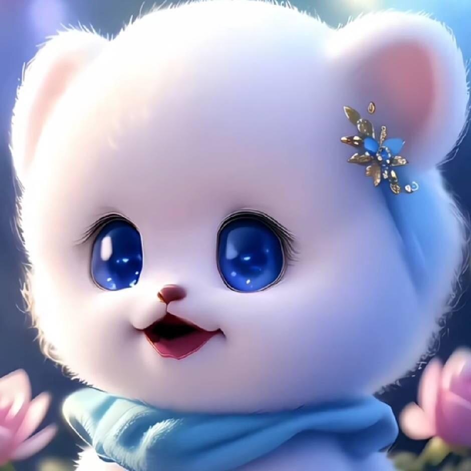 💞ღ᭄微微꧔ꦿ᭄一笑💞