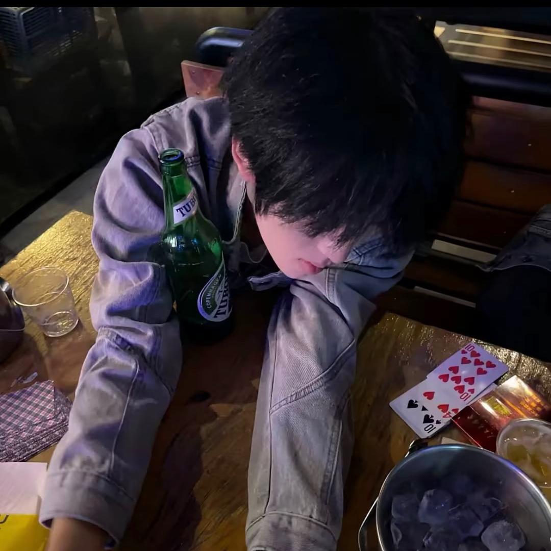 小杰