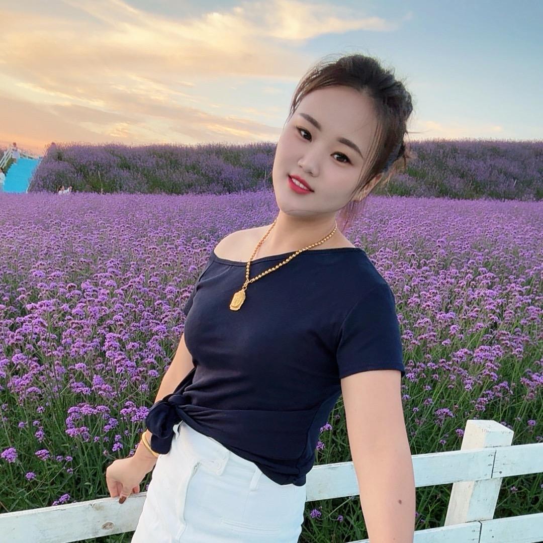 小婷妹三号