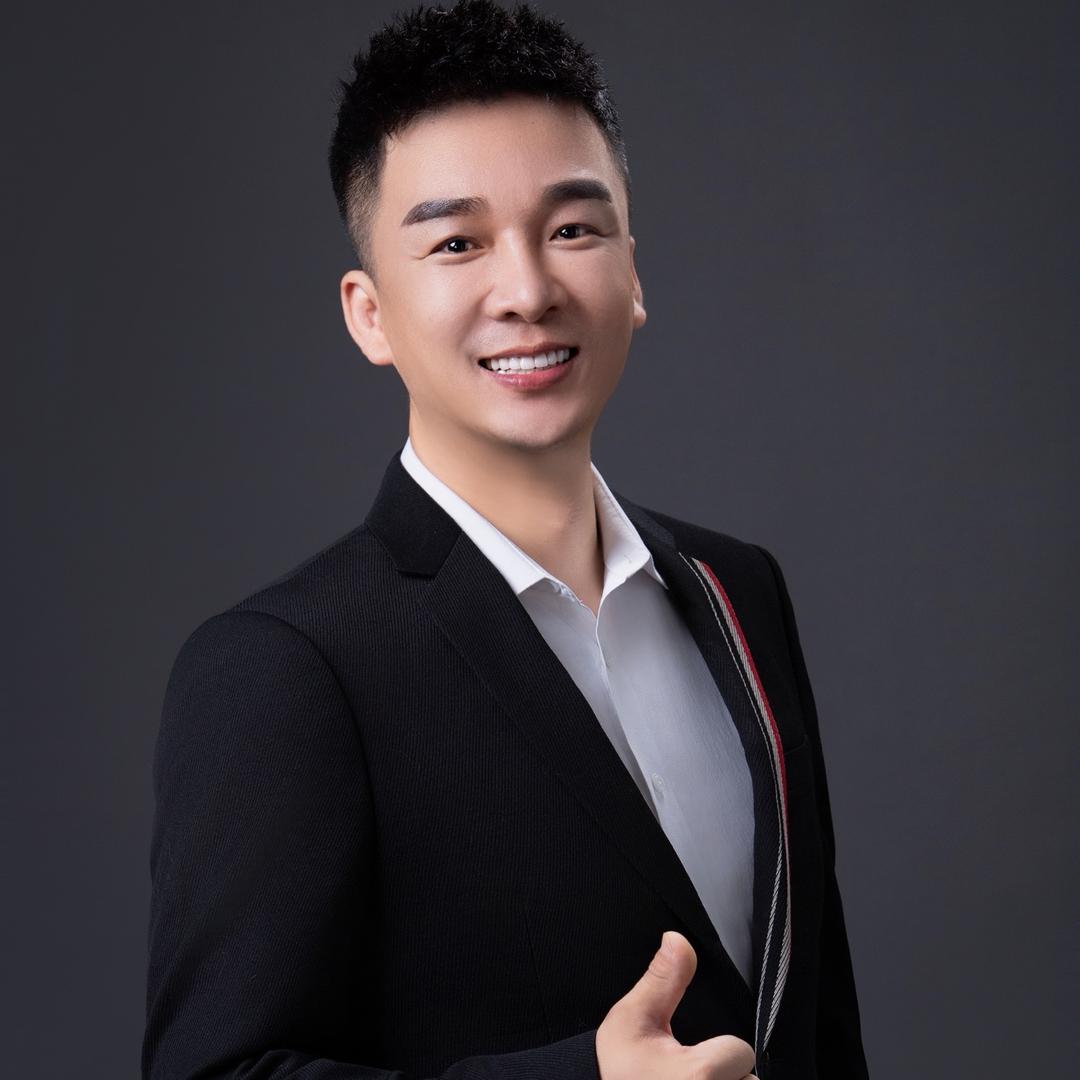 《杨帆》往后余生@$