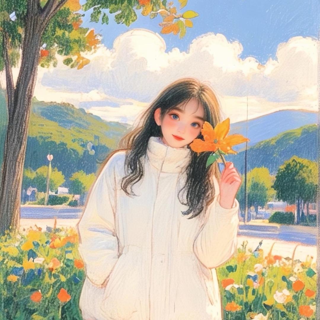 景小妞