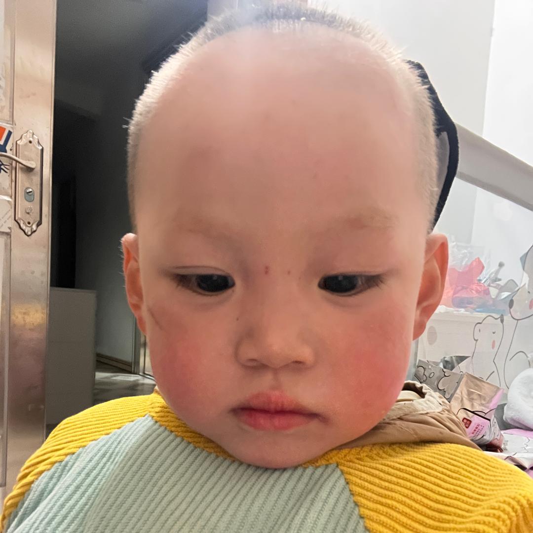 小言记录生活【哺乳期】