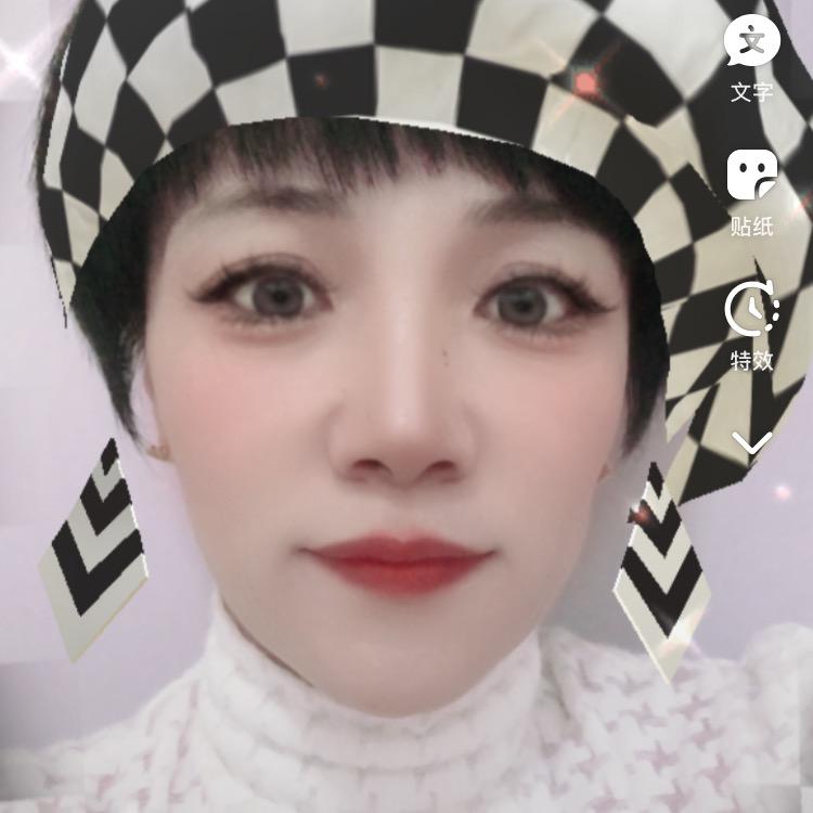 开心每一天（玉荣）