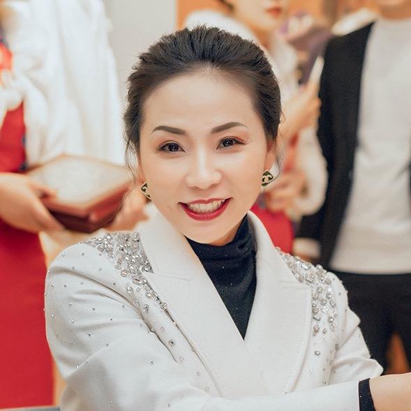 宁波蕾蕾姐