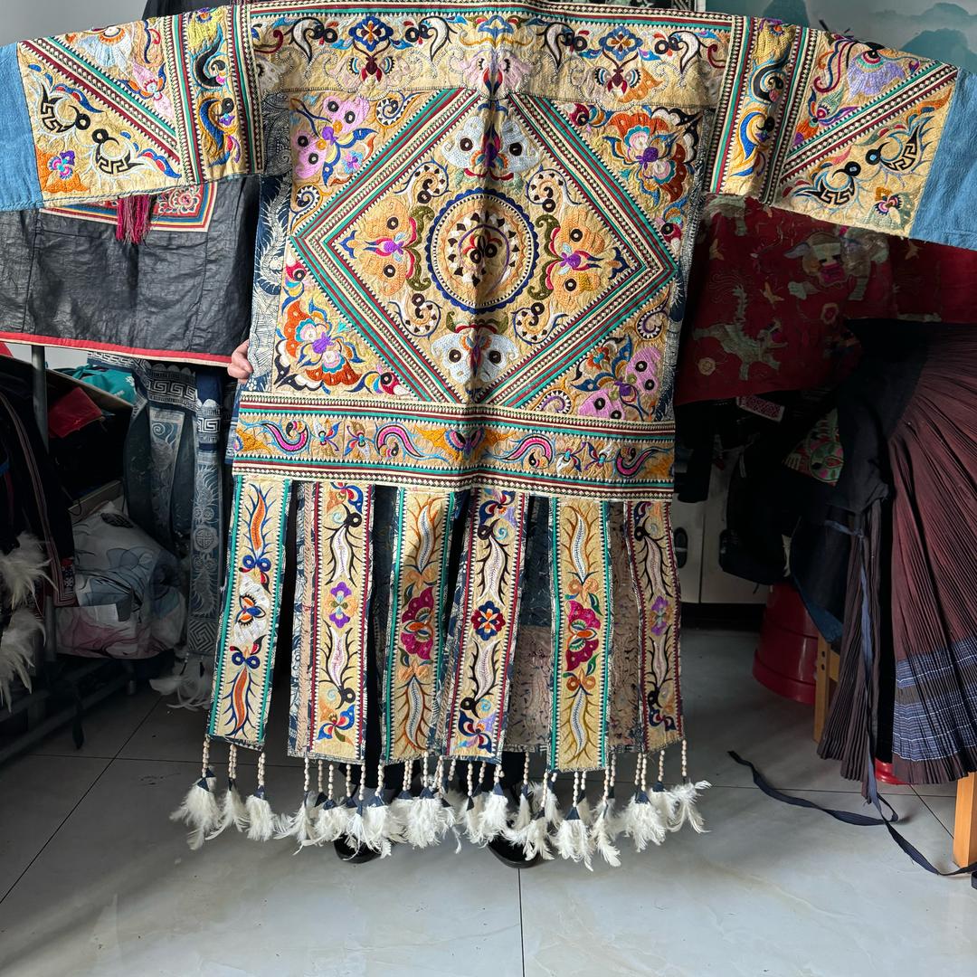 阿星刺绣服饰店