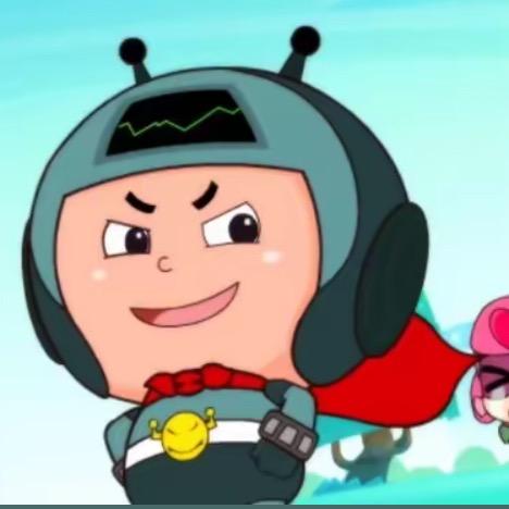 小小怪大王