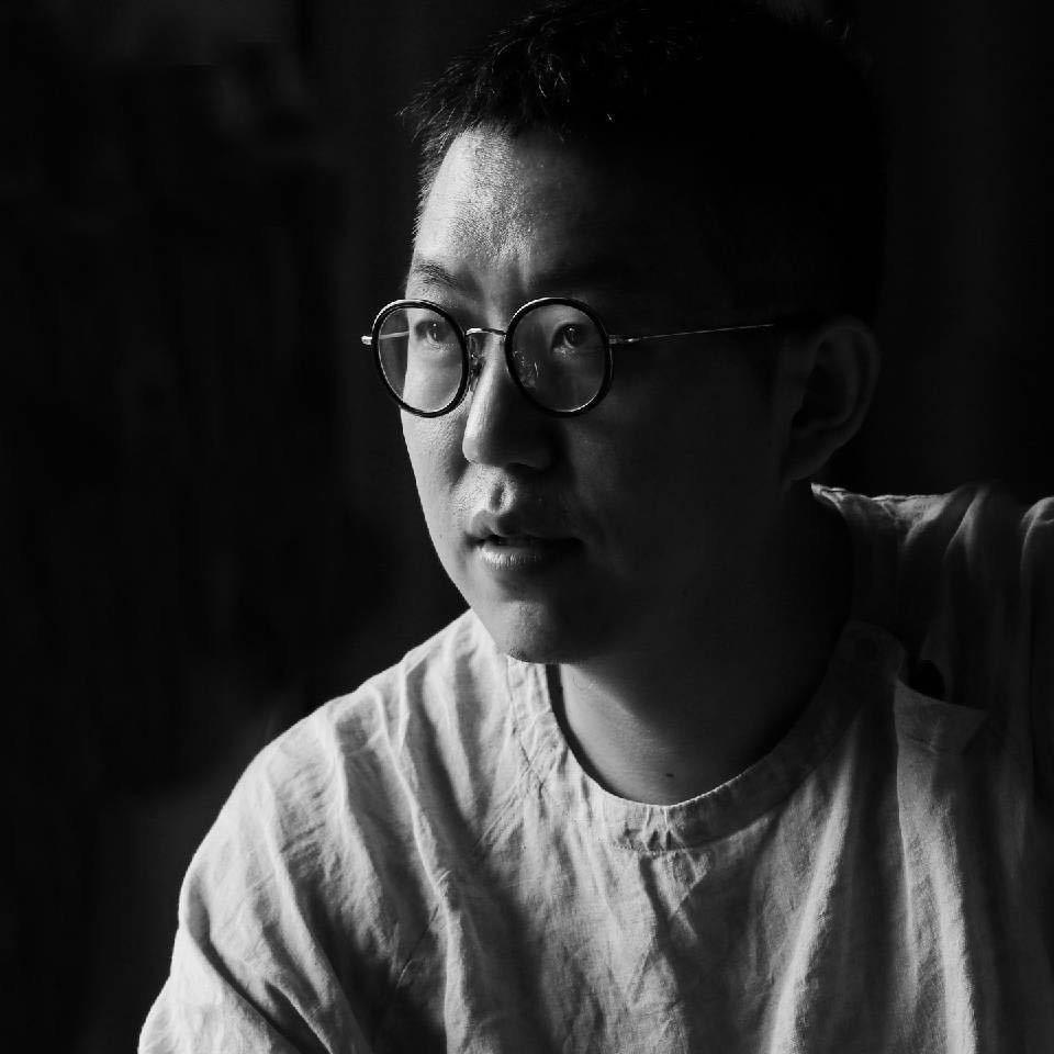 冯错-書画印