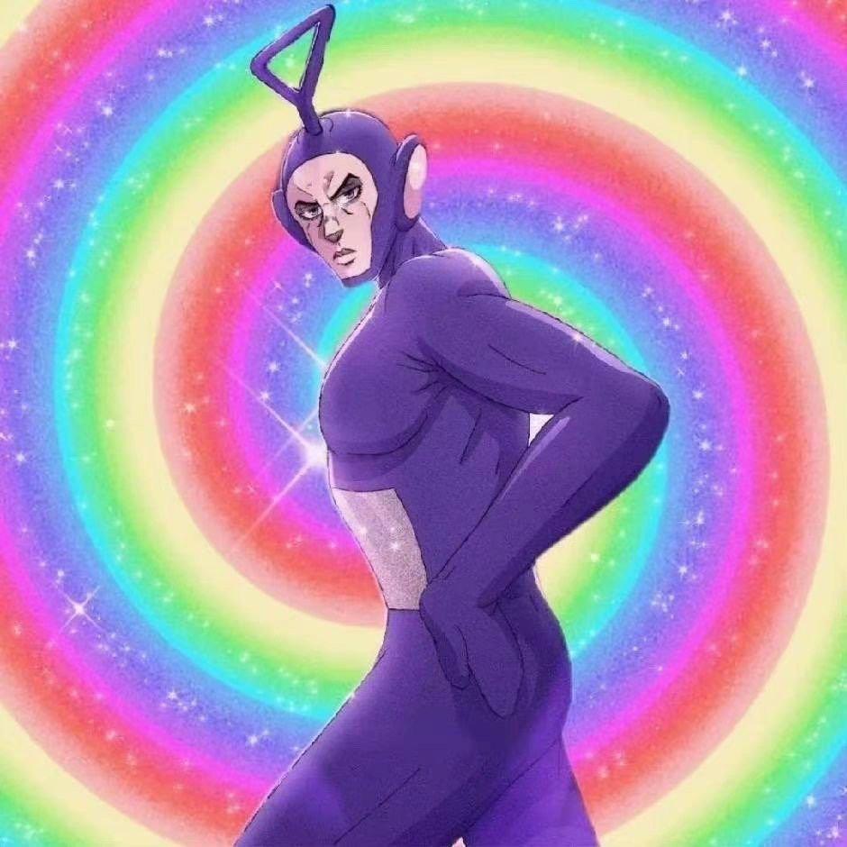 无名小花