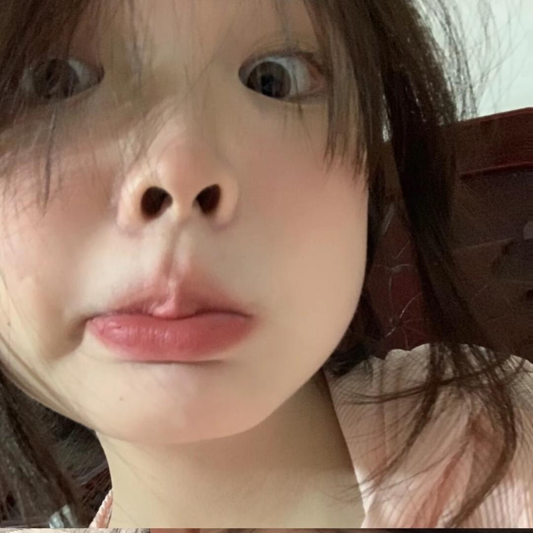 少吃1点.
