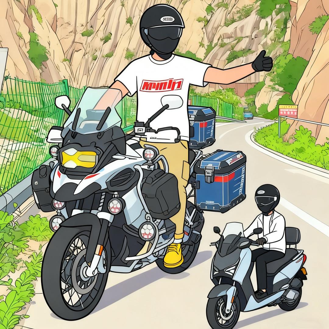 洋哥