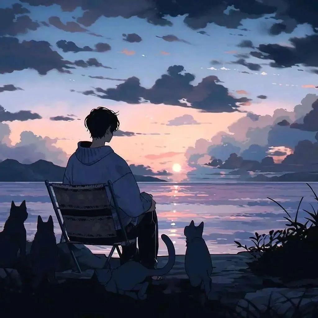 农夫波仔