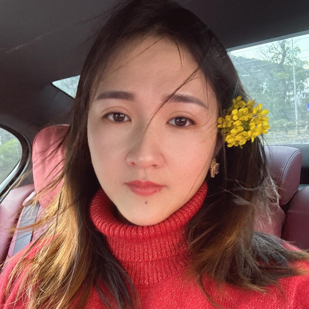 香蕉叫布呐呐～
