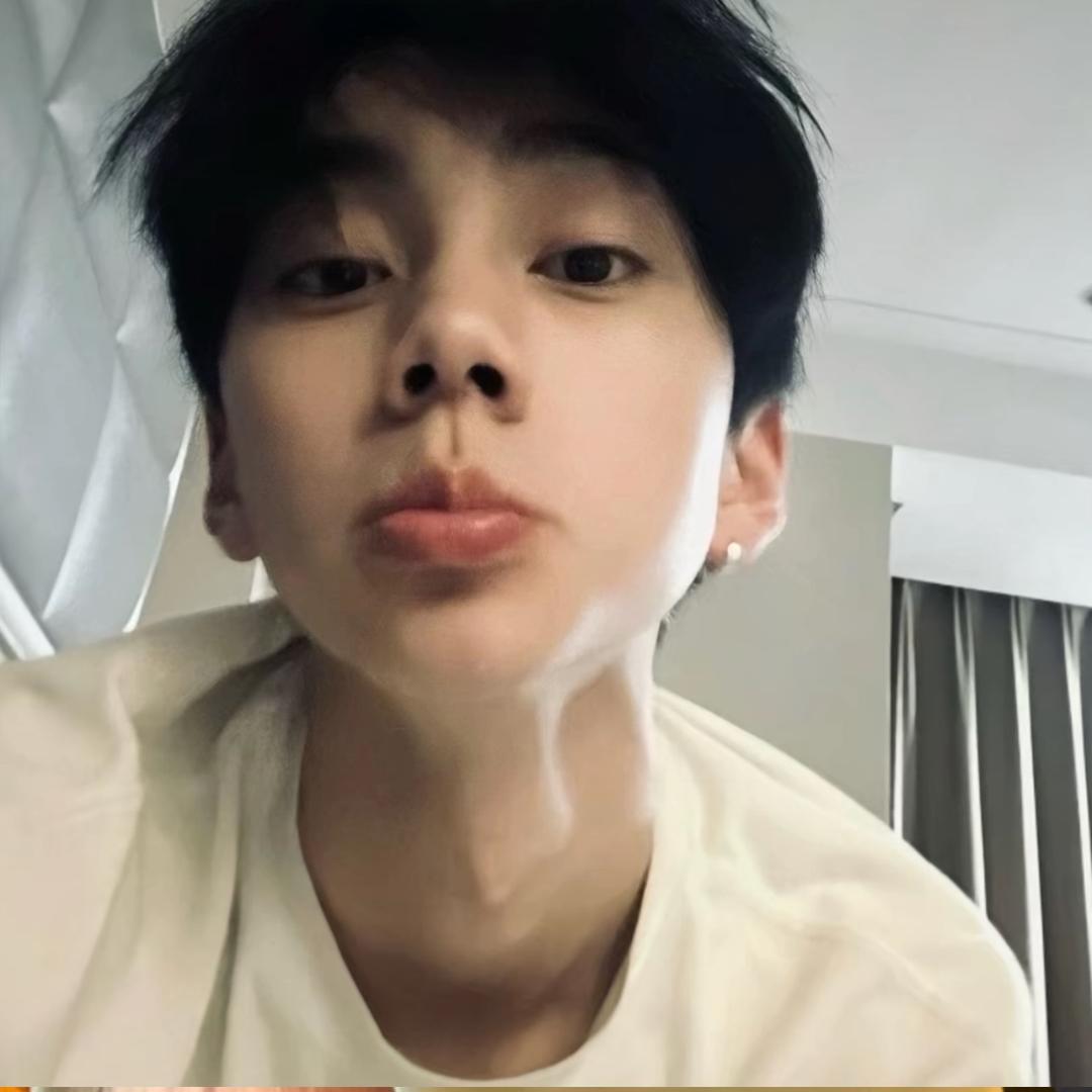 小杨.🧸