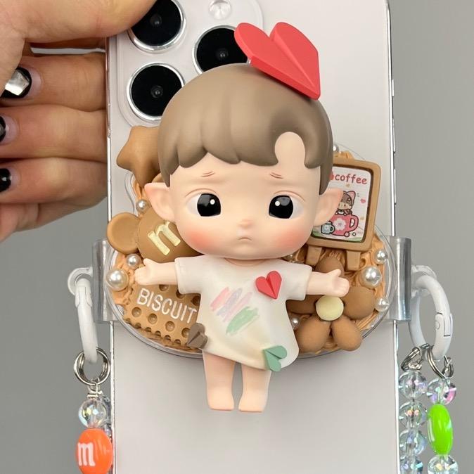 妹妹捣蛋潮玩