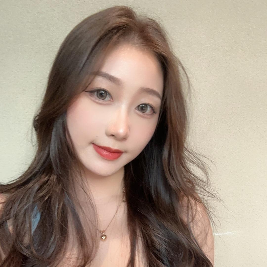 吃货蓝蓝爱健身