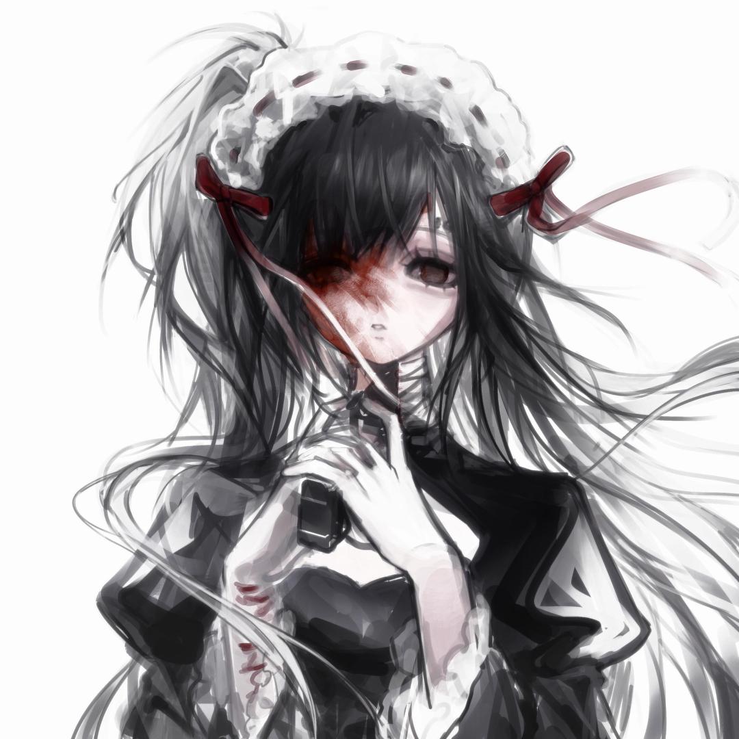 残花泪